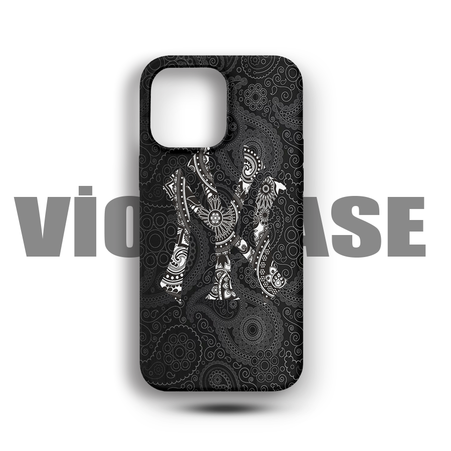 YN Case 125 Premium Telefon Kılıfı