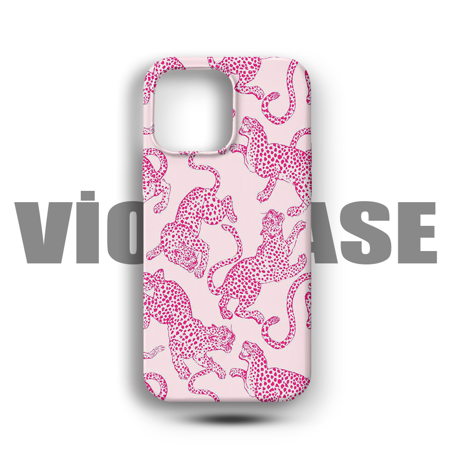 Leopar Case 176 Premium Telefon Kılıfı