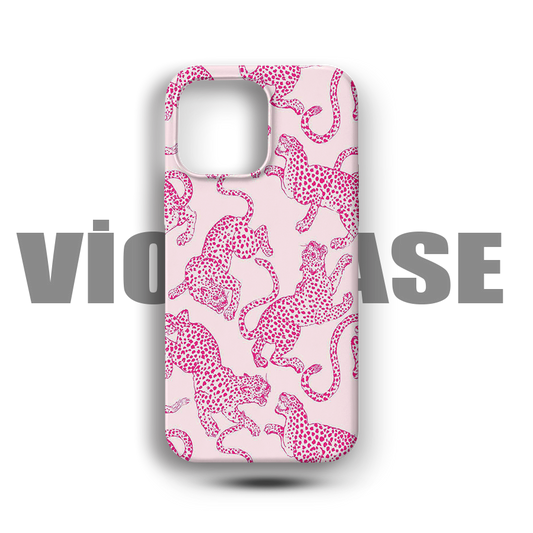 Leopar Case 176 Premium Telefon Kılıfı