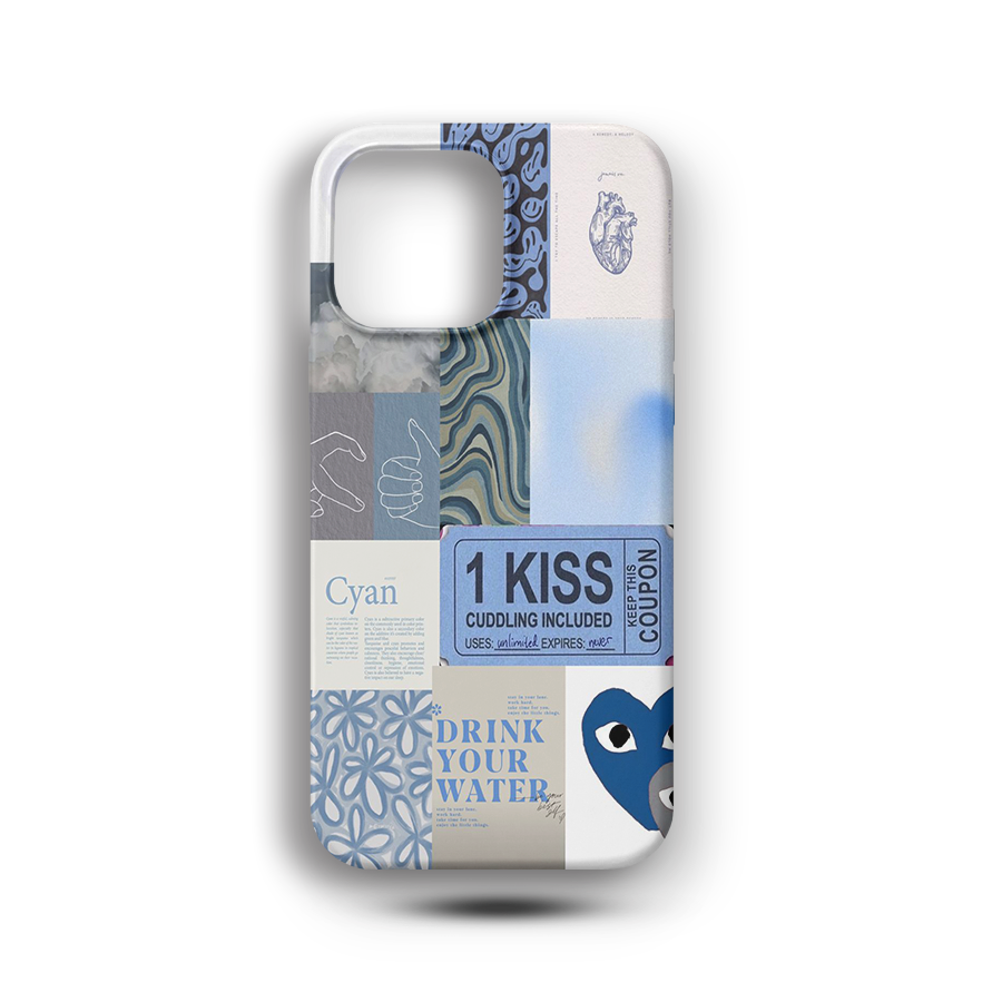 KISS 147 Case  Premium Telefon Kılıfı