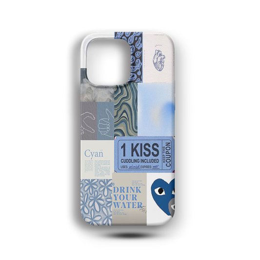 KISS 147 Case  Premium Telefon Kılıfı