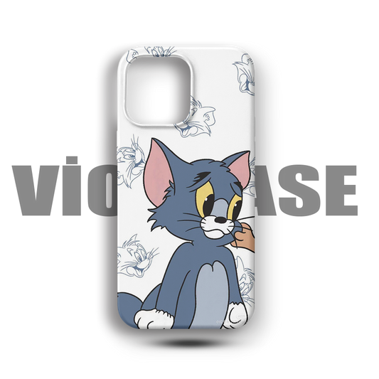 Tom Case 116 Premium Telefon Kılıfı