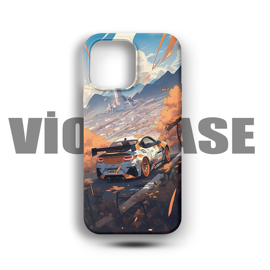 Car Case 140 Premium Telefon Kılıfı