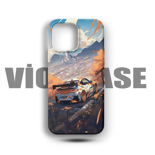 Car Case 140 Premium Telefon Kılıfı