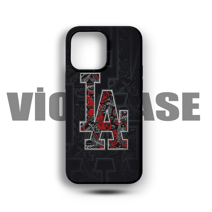 LA Case 142  Premium Telefon Kılıfı