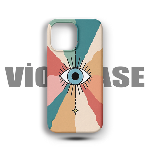 EYES Case 05 Premium Telefon Kılıfı