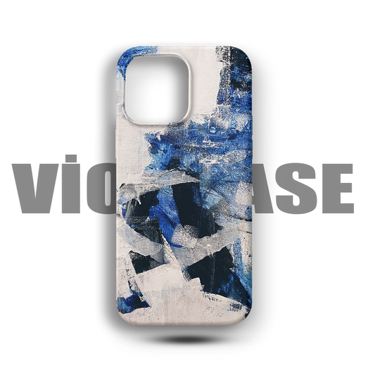 Paint Case 16 Premium Telefon Kılıfı