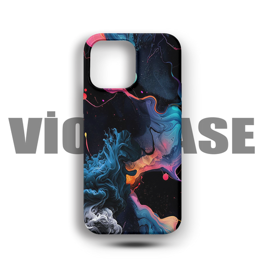 Smoke Case 20  Premium Telefon Kılıfı