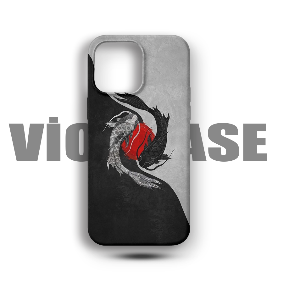 Reddot Case 24 Premium Telefon Kılıfı