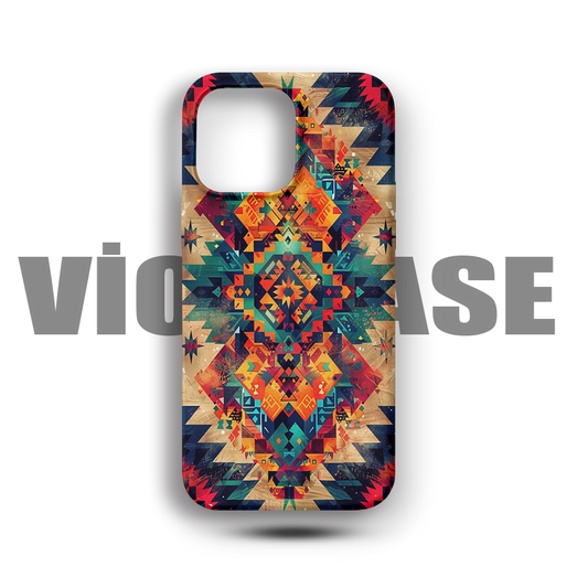 Rug  Case 40 Premium Telefon Kılıf