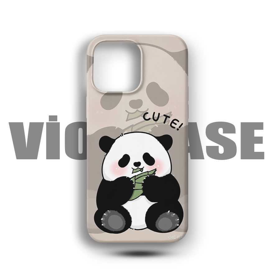 Cute Case 83  Premium Telefon Kılıfı