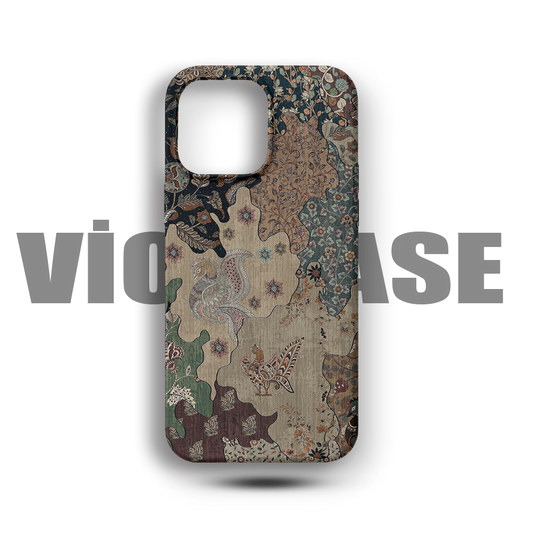 Rugs Modern Case 88 Premium Telefon Kılıfı