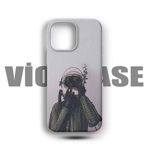 Faceless Case 94  Premium Telefon Kılıfı