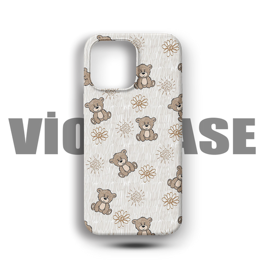 Bear Case 96  Premium Telefon Kılıfı