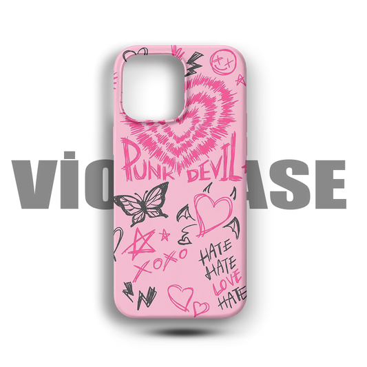 Punk Devil Case 173